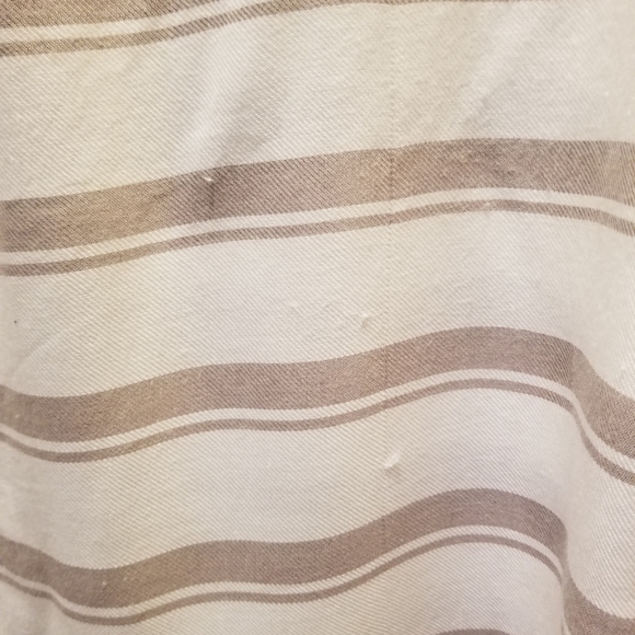 RVCA button down - Picture 5 of 6